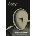Satyr: or The Power of Words - Paperback