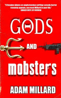 Gods and Mobsters - Paperback