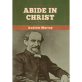 Abide In Christ - Hardcover