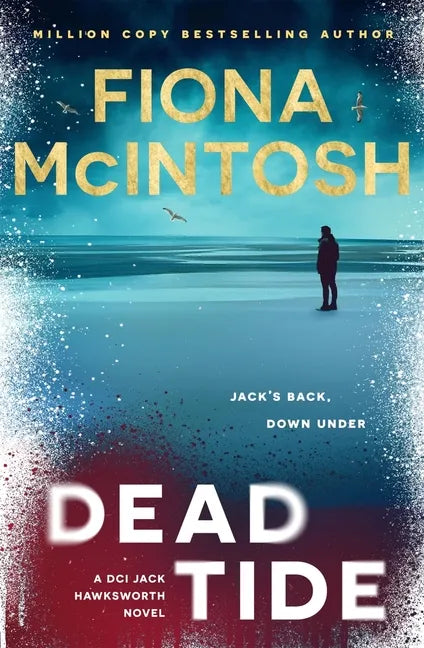 Dead Tide - Paperback