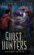 Ghost Hunters: Swamp Witch - Paperback