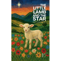 The Little Lamb and the Star: Bilingual Italian-English Children's Stories for Easter - Paperback