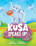 Kusa Speaks Up! - Paperback
