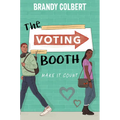 The Voting Booth - Hardcover
