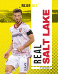 Real Salt Lake - Library Binding