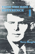 Those Who Made a Difference 1 - Paperback