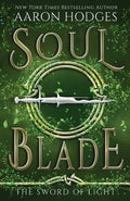 Soul Blade - Paperback