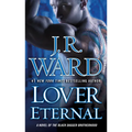 Lover Eternal - Paperback