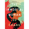 The Immortal Woman - Paperback