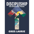 Discipleship: The Road Less Traveled - Paperback