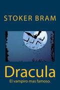 Dracula (Spanish) Edition - Paperback