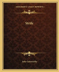 Strife - Paperback