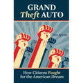 Grand Theft Auto - Hardcover