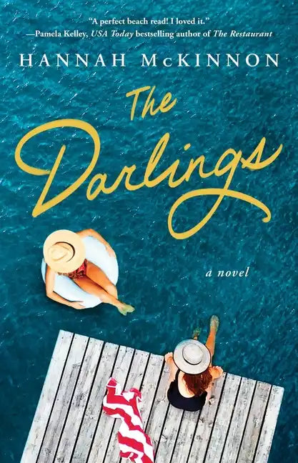 The Darlings - Paperback