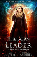The Born Leader - Paperback