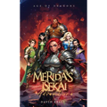 Merida's Isekai Adventure: Age of Dragons - Hardcover