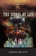 The Spiral Of Life - Paperback