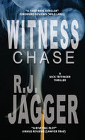 Witness Chase - Paperback