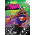 Kevin Durant - Library Binding