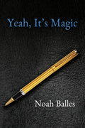 Yeah, It's Magic - Paperback