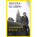 Autobiografía de Irene / Autobiography of Irene - Paperback