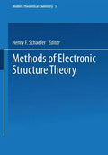 Methods of Electronic Structure Theory - Paperback