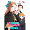 My Next Life as a Villainess: All Routes Lead to Doom! (Manga) Vol. 9 - Paperback