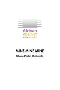 Mine Mine Mine - Paperback