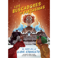 El Caso de la Llave Esqueleto (Case of the Skeleton Key) - Library Binding