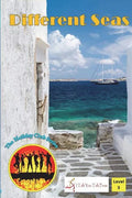 Different Seas - Paperback