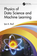 Physics of Data Science and Machine Learning - Paperback
