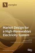 Market Design for a High-Renewables Electricity System - Hardcover