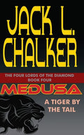 Medusa: A Tiger by the Tail - Hardcover