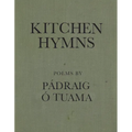 Kitchen Hymns - Paperback