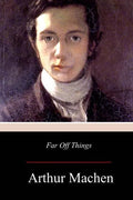 Far Off Things - Paperback