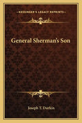 General Sherman's Son - Paperback