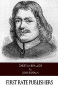 Christian Behavior - Paperback