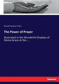 The Power of Prayer: Illustrated in the Wonderful Displays of Divine Grace at the.... - Paperback