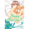 Happy Marriage?!, Vol. 9 - Paperback
