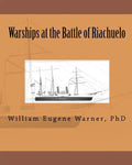 Warships at the Battle of Riachuelo - Paperback