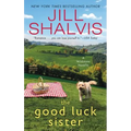 The Good Luck Sister: A Wildstone Novella - Paperback