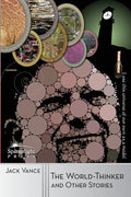 The World-Thinker and Other Stories - Paperback