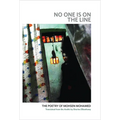 No One Is on the Line: The Poetry of Mohsen Mohamed - Paperback