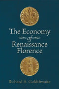 The Economy of Renaissance Florence - Paperback