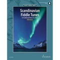 Scandinavian Fiddle Tunes - 73 Traditional Pieces for Violin Book and Online Audio - Paperback