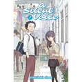 A Silent Voice 7 - Paperback