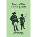 Diaries of Two Ansbach Jaegers - Paperback