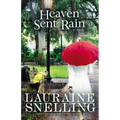 Heaven Sent Rain - Paperback