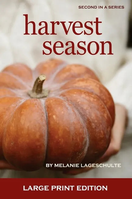 Harvest Season - Paperback