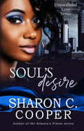 Soul's Desire: Unparalleled Love Series - Paperback